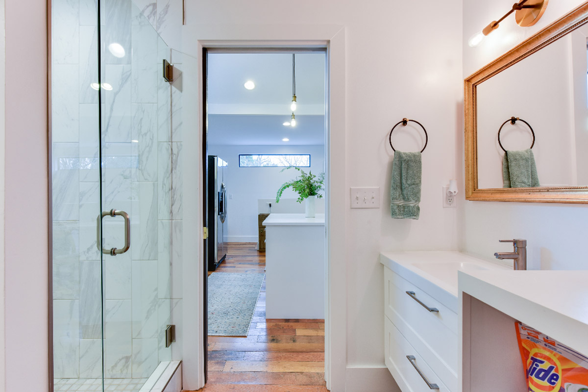 Tumbleweed Apartment chrisminordesign